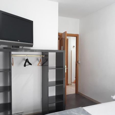 Mombuey 19 Bed & Breakfast Madrid Luaran gambar